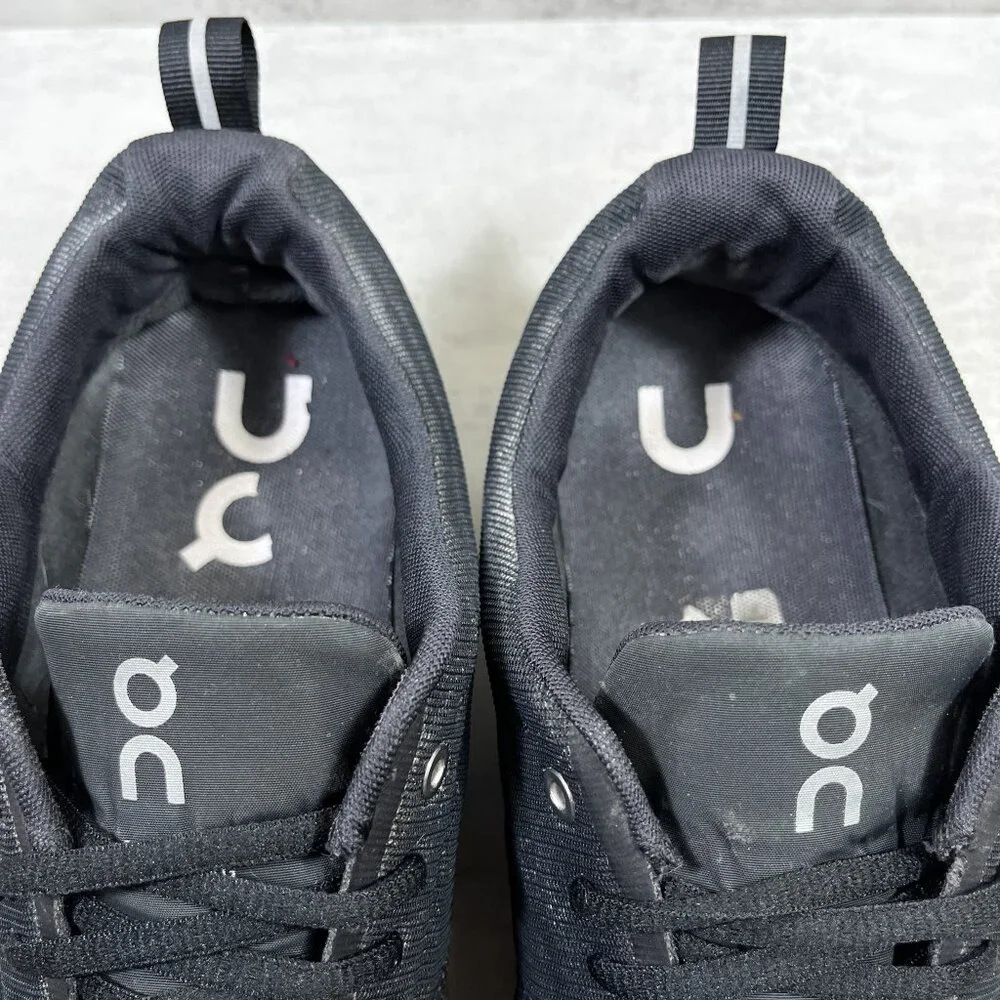 On Cloud 5 Waterproof Running Shoes - Men's Size 13 - Picture 8 of 11